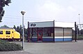 Station in 1991