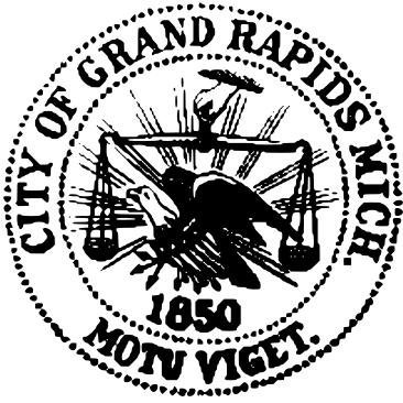 File:Seal of the City of Grand Rapids, Michigan.svg