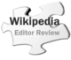 Wikipedia:Editor review/Billscottbob