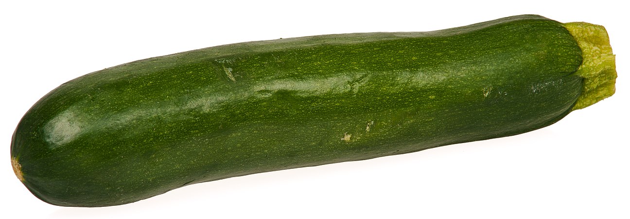 Zucchini