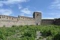 * Nomination: Chailuri fortress in Sagarejo Municipality, Georgia. --Phyrexian 11:55, 30 October 2024 (UTC) * Review  Comment Slight perspective correction needed. ReneeWrites 20:02, 30 October 2024 (UTC)