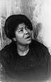 Mahalia Jackson in 1962 Apr. 16. Ⅰ