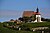 Die Wallfahrtskirche Maria im Weingarten