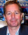 Martin Brundle (1984 - 1996) in 2004.