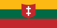 1:2 Seekriegsflagge zwischen den Weltkriegen