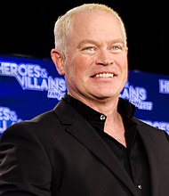 Neal McDonough