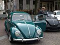 1965 Volkswagen Typ 1