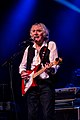 Albert Lee op 7 november 2017 geboren op 21 december 1943