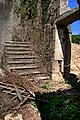 Ruínas da torre de Andeiro.