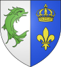 Blason de Mollans-sur-Ouvèze