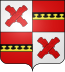 Blason de Collonges-lès-Premières