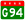 G94 (Perlflussdelta-Ringautobahn)