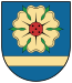 Blason de Želetava