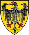 Službeni grb Aachen