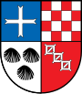 Blason de Dommershausen