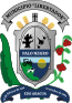 Blason de Libertador