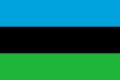 Vlajka Zanzibaru