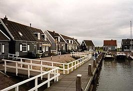 Havendeel van Havenbuurt