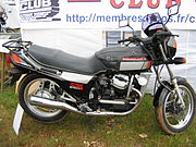 CX650E