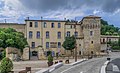 * Nomination Hôtel de Peyrat in Pézenas, Hérault, France. --Tournasol7 14:38, 25 August 2017 (UTC) * Promotion Good quality. --Jacek Halicki 16:43, 25 August 2017 (UTC)