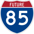 File:I-85 (Future).svg