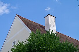 Iffeldorf, Pfarrhof 2016-07 (1).jpg