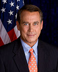 John Boehner (R-OH) (2011–2015) 74 años