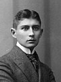 120 : Franz Kafka