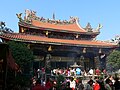 Longshan Temple, Taipei