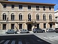 Vorschaubild für Palazzo della Camera di Commercio (Reggio Calabria)