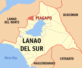 Mapa a pakabirukan ti Piagapo