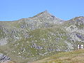 Salzachgeier, 2469 m