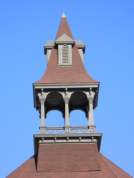 File:Seney Stovall Chapel belltower 2.jpg