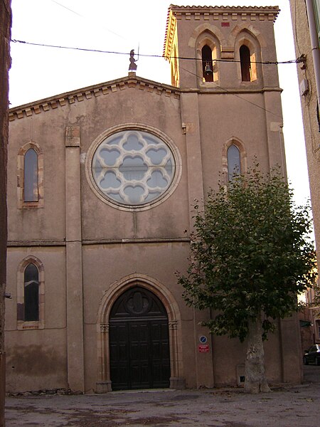 File:Thezan-des-Corbières Eglise.JPG