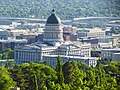 Image 20The Utah State Capitol, Salt Lake City (from Utah)