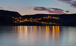 Vista de Nuévalos, Zaragoza, España, 2015-01-08, DD 16-18 HDR.JPG