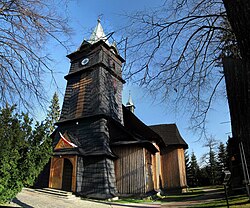 Church of Saint Anne