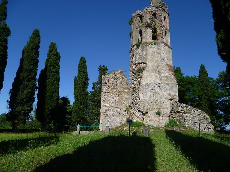 File:Église de Noguès à Lescure 1.jpg