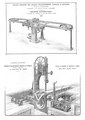 1906 - Panhard & Levassor managed by A. C KREBS: Catalog of woodworking machine-tools - band saws.