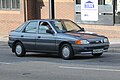 Ford Escort V (1990–1997)