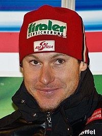 Manfred Pranger, Schladming 2009