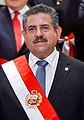 Pérou Manuel Merino 2020