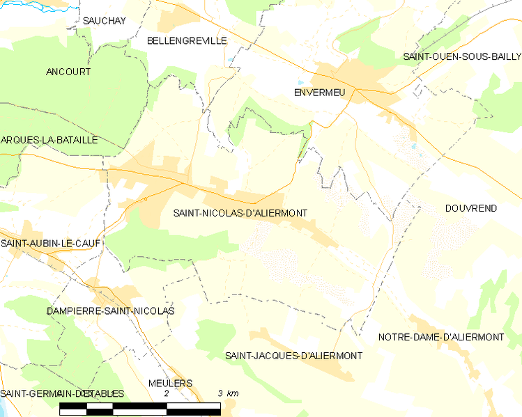 File:Map commune FR insee code 76624.png