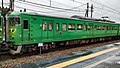 クモハ112-5307（原型車）