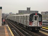 6 (New York City Subway service)