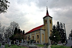 Holy Family Church