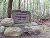 Oorlogsmonument Kluivingsbos