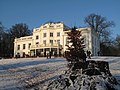 Arnhem, vilao: Huis Sonsbeek