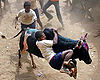 Jallikattu