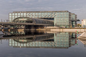 Berlin Hbf